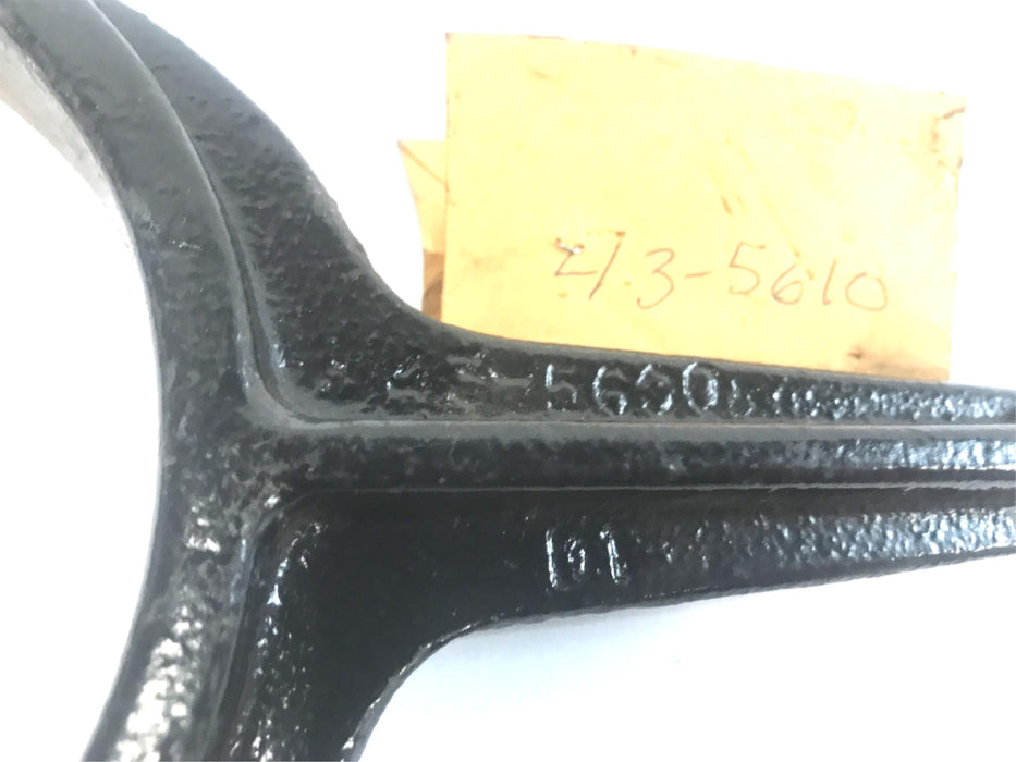 Toro PTO Fork 43-5600 (43-5610) NOS