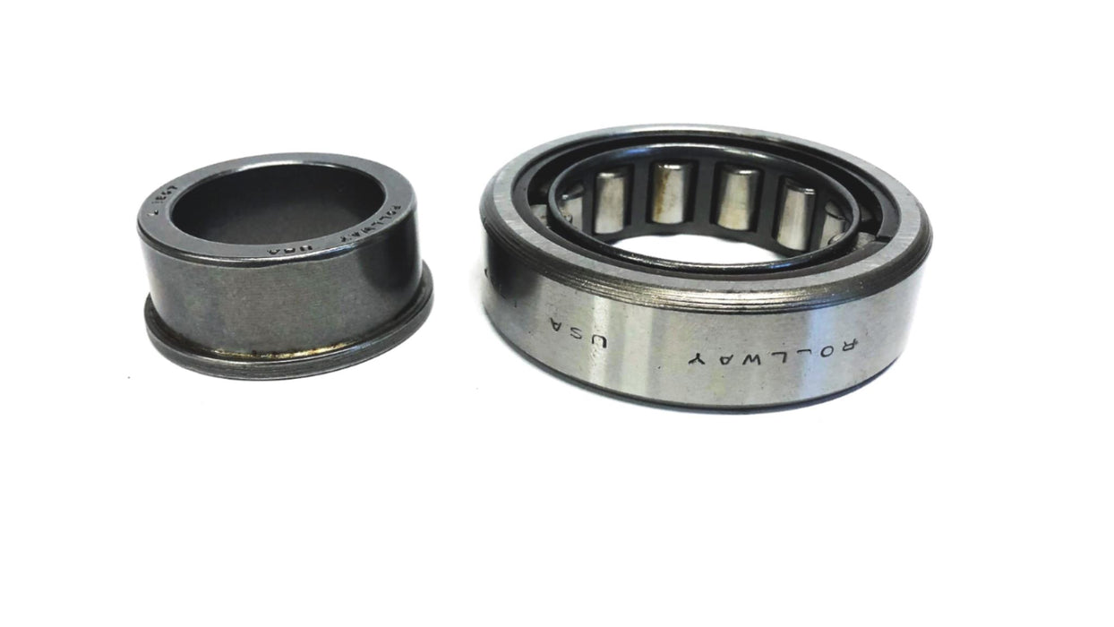 Rollway Cylindrical Roller Bearing L1307B(A) NOS