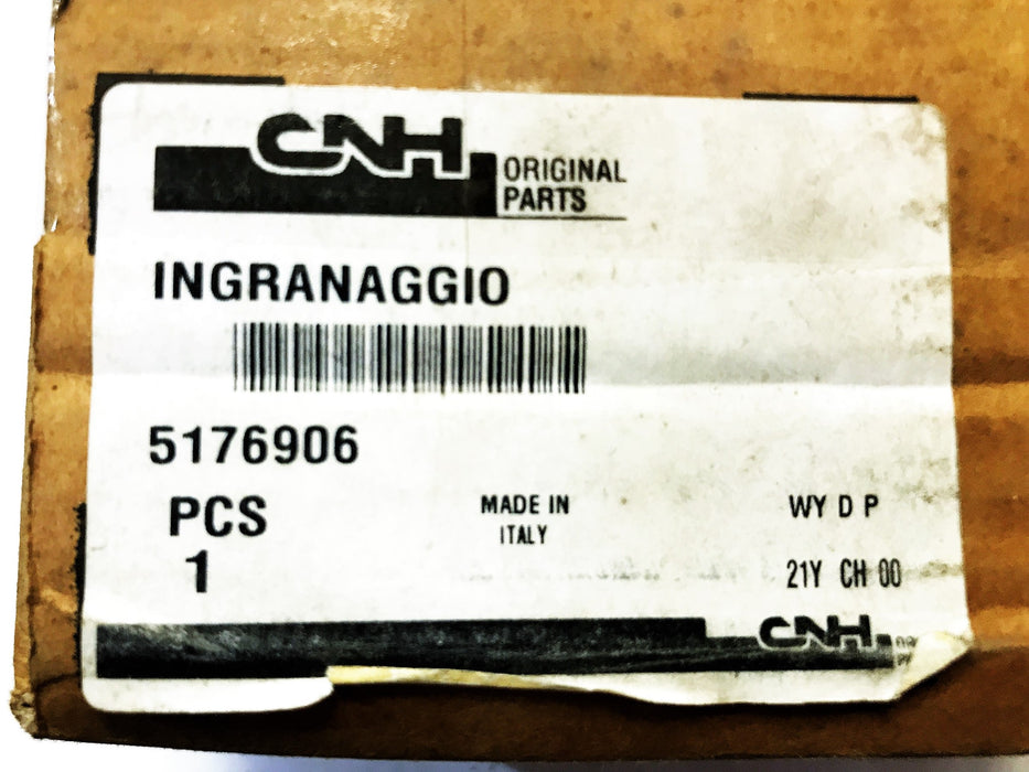 CHN Transmission Gear 5176906 NOS