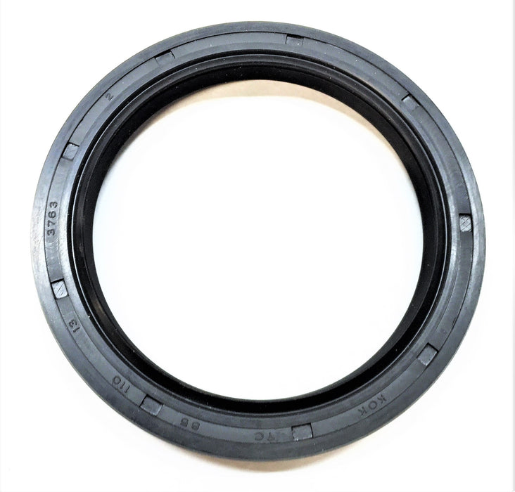 SKF Transmission Oil Seal 33431 [Lot of 2] NOS