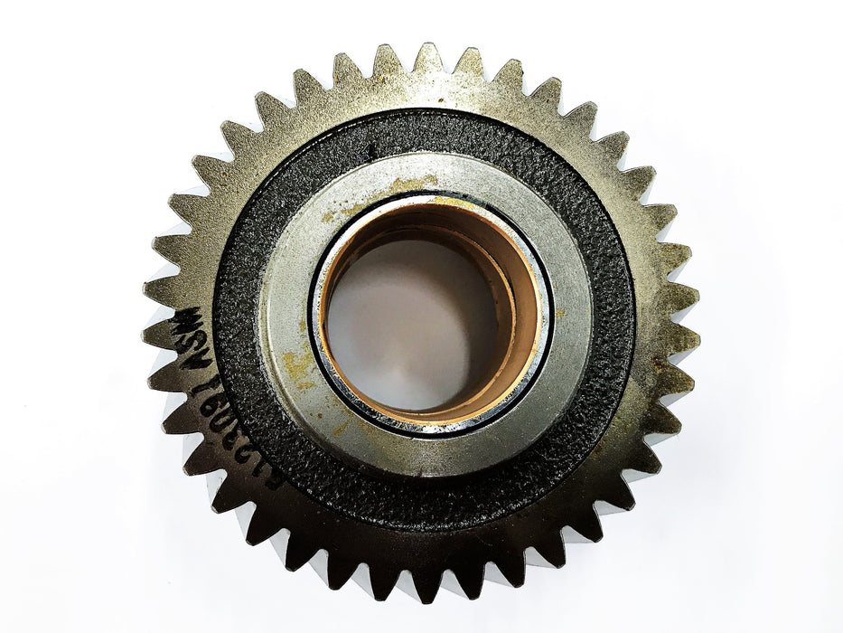 Detroit Diesel OEM RH Gear Assembly Cast 5123091 NOS