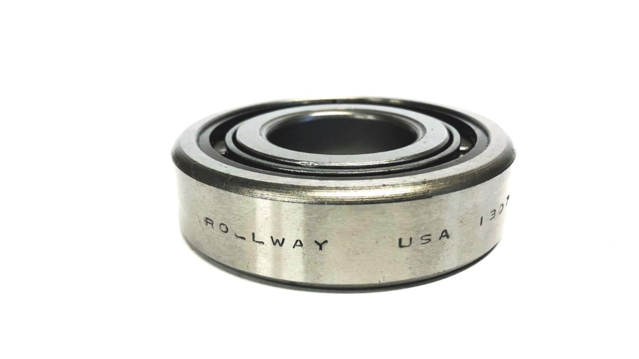 Rollway Cylindrical Roller Bearing L1307B(A) NOS