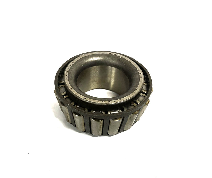 X-Timken Tapered Roller Bearing Cone 2584 NOS