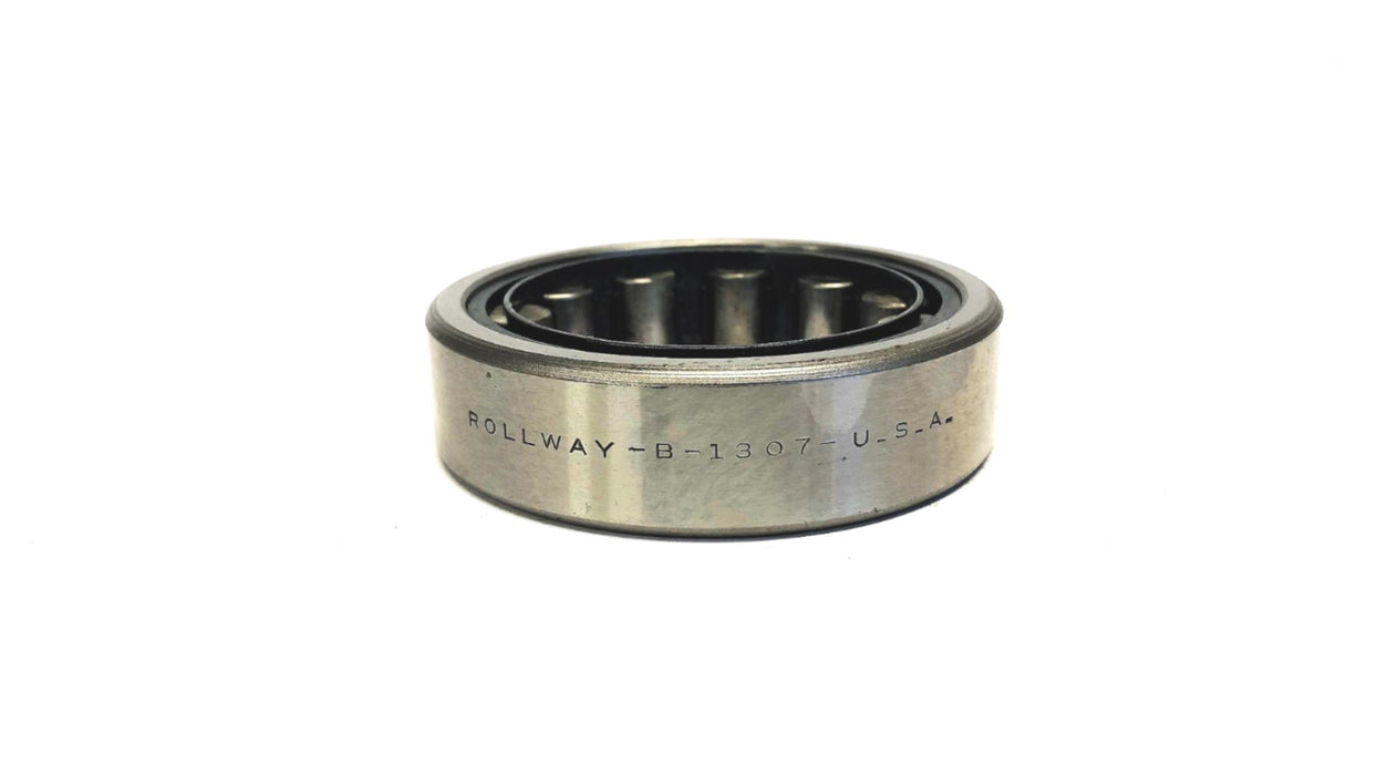 Rollway Cylindrical Roller Bearing B1307 NOS