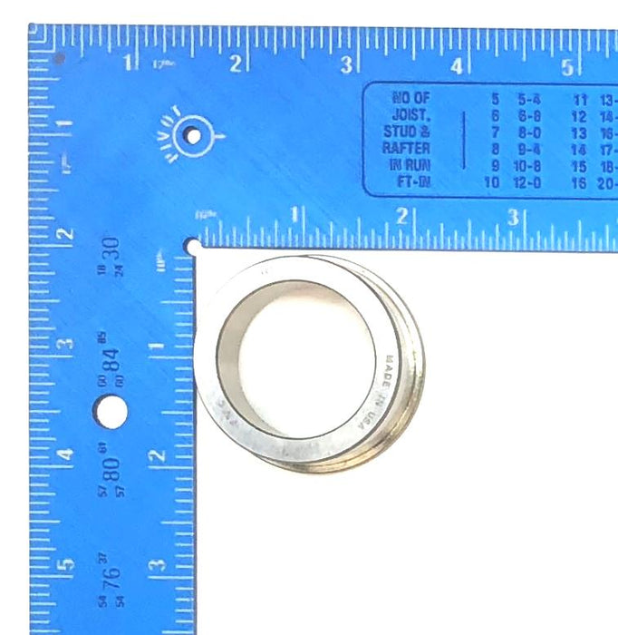 FMC Cylindrical Roller Bearing Inner Ring MR1307 NOS