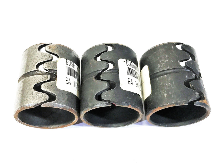 McNeilus Base End Sweeper Bushing 9020606857 [Lot of 3] NOS