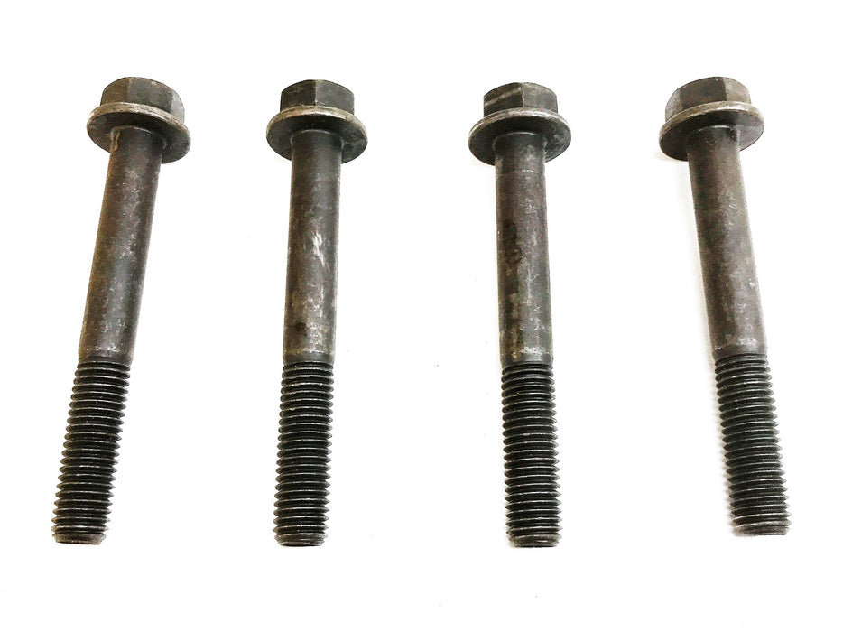 Crane 5" x 5/8" Flange Hex Bolt 25518 [Lot of 4] NOS