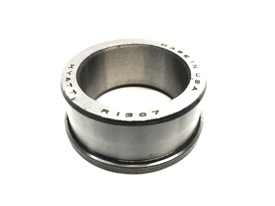 Hyatt Cylindrical Roller Bearing Inner Ring R1307 NOS