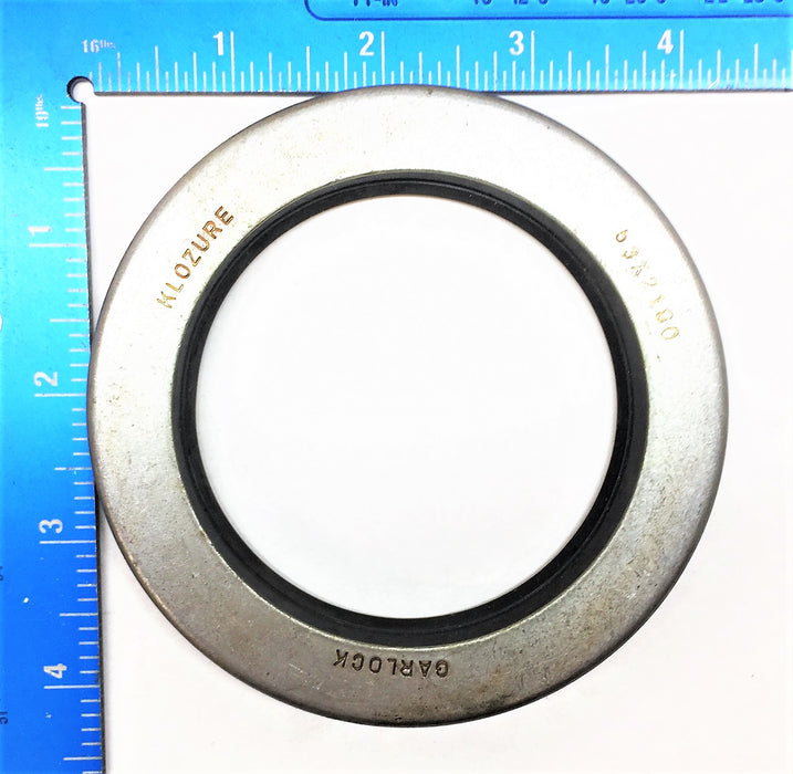 GARLOCK KLOZURE 3.000 x 4.249 x .500 Oil Seal 53-2180 (53x2180) NOS