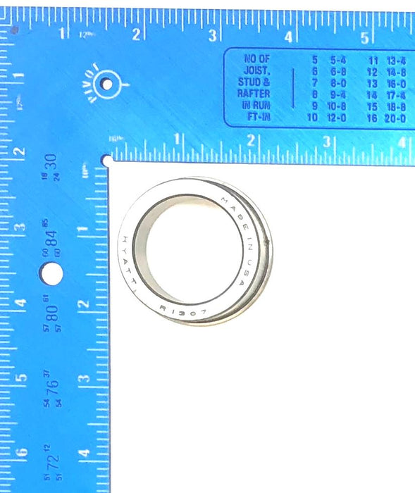 Hyatt Cylindrical Roller Bearing Inner Ring R1307 NOS