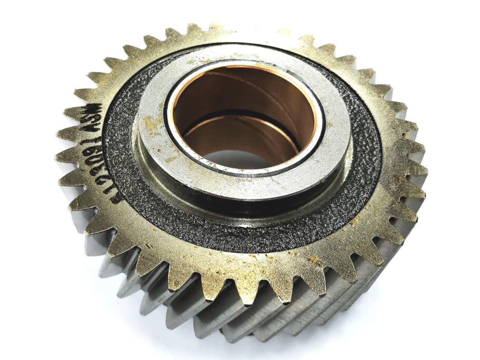 Detroit Diesel OEM RH Gear Assembly Cast 5123091 NOS