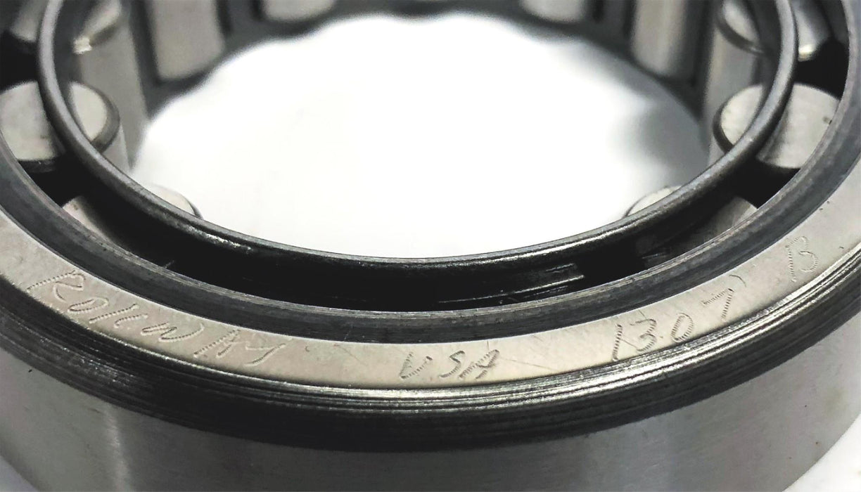 Rollway Cylindrical Roller Bearing 1307B NOS