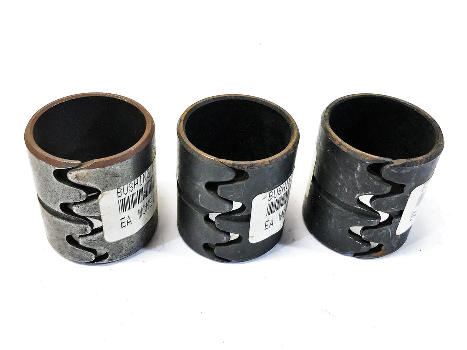 McNeilus Base End Sweeper Bushing 9020606857 [Lot of 3] NOS