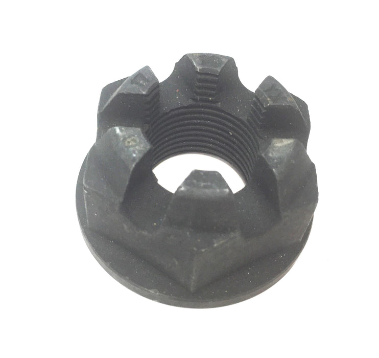 Arvin Meritor Front Axle Slotted Nut 1227-Z-1716 (W303762) NOS