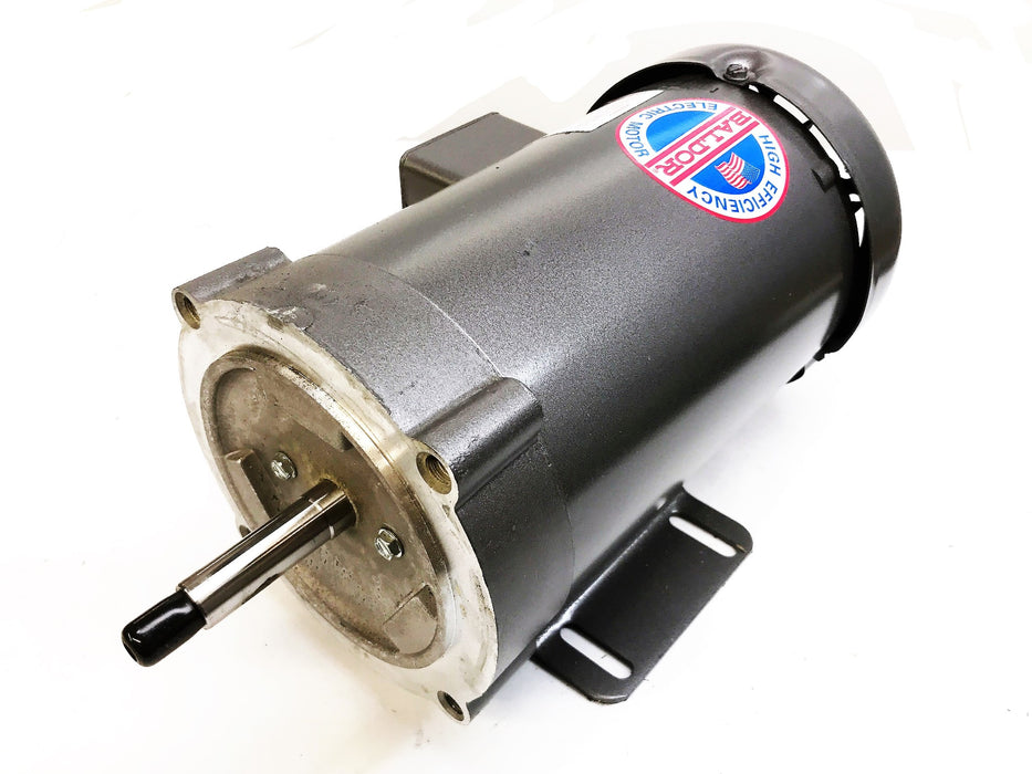 Baldor Three Phase General Purpose Motor CJM3545 NOS