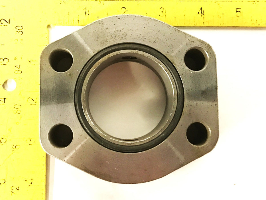 Anchor 4 inch Carbon Steel Hydraulic Flange AS-32-GP NOS