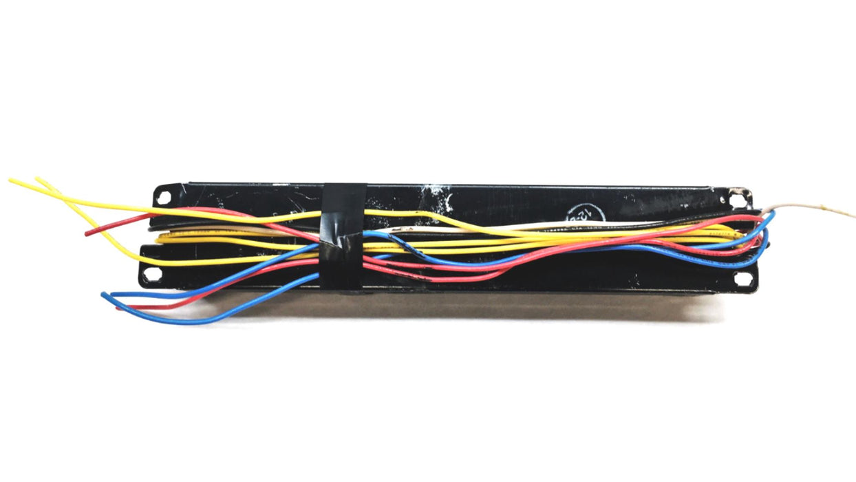 Advance 120V60Hz Centium Program Rapid-Start Electronic Ballast RCN-2S32-SC USED