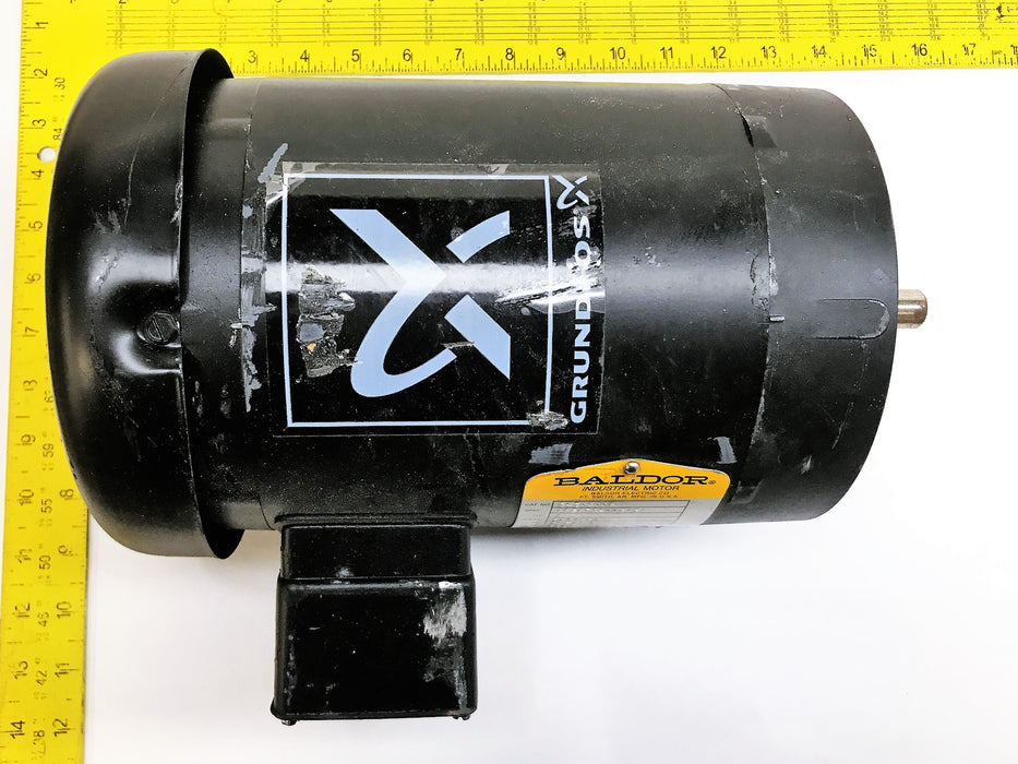 Baldor General Purpose Motor 84Z04005 NOS
