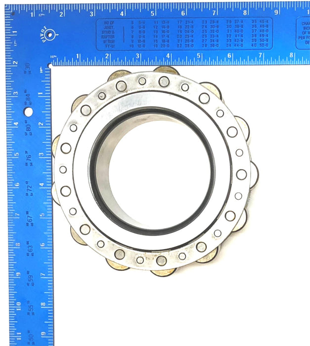 Bower Cylindrical Roller Bearing RU1547 NOS