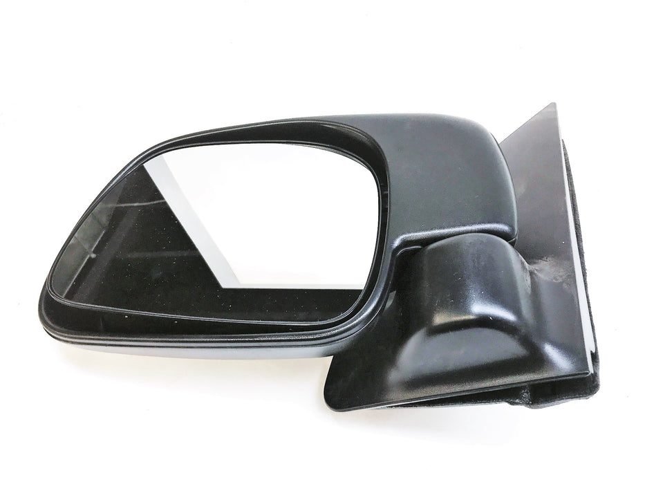 Totowa Paddle Type Left Hand Door Mirror F-4075 NOS