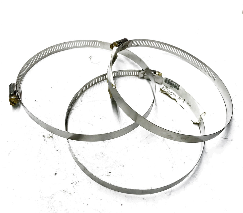 Ideal T-Bolt Hose Clamp 72319 [Lot of 3] NOS