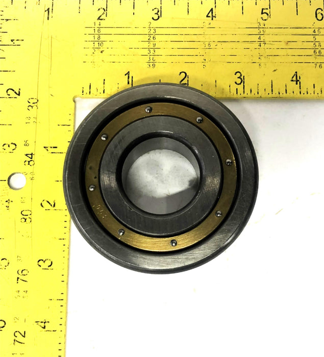 Norma Hoffmann Cylindrical Roller Bearing RM-12-LL NOS