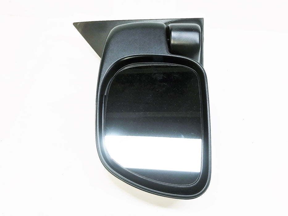 Totowa Paddle Type Left Hand Door Mirror F-4075 NOS