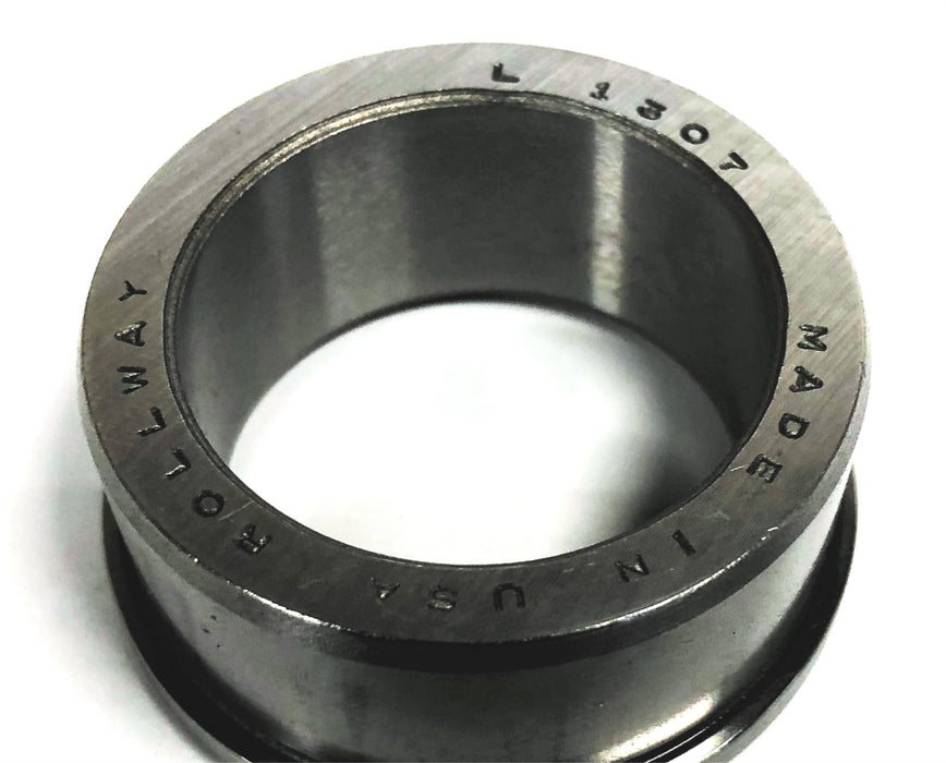 Rollway Cylindrical Roller Bearing L1307L NOS