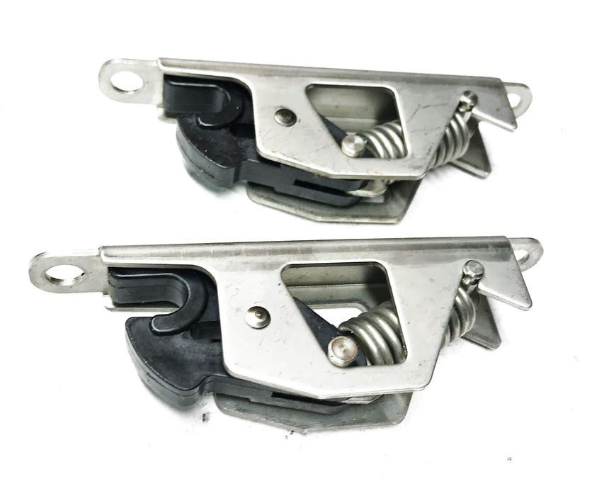 Orion Latch Assembly 081855001 [Lot of 2] NOS