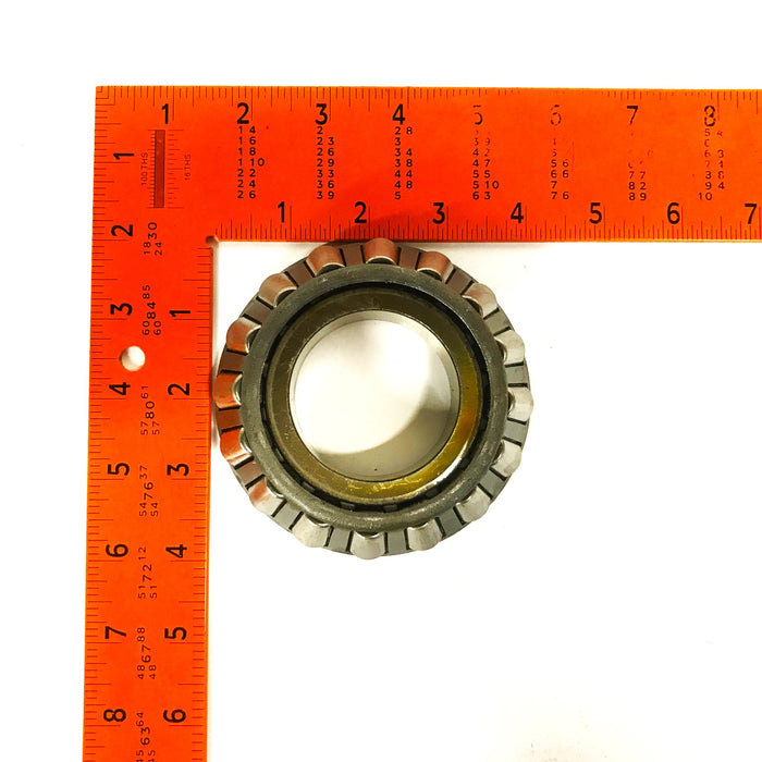 Timken Tapered Roller Bearing Cone 55195 NOS