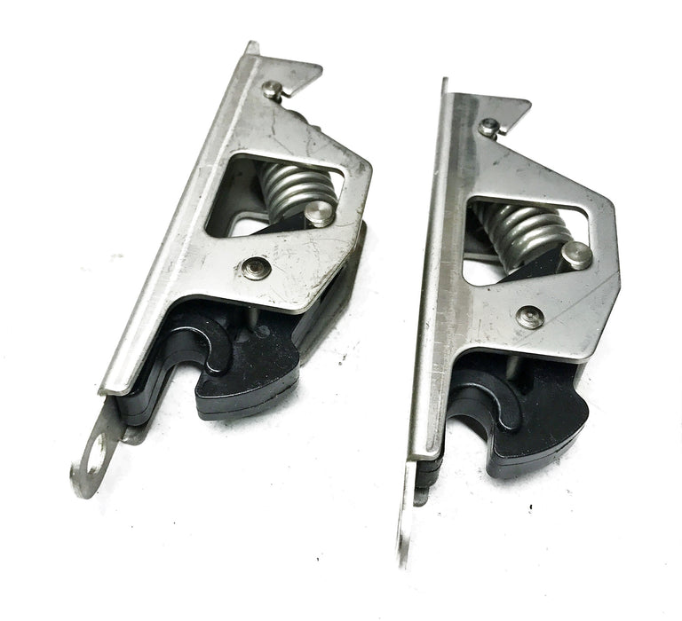 Orion Latch Assembly 081855001 [Lot of 2] NOS