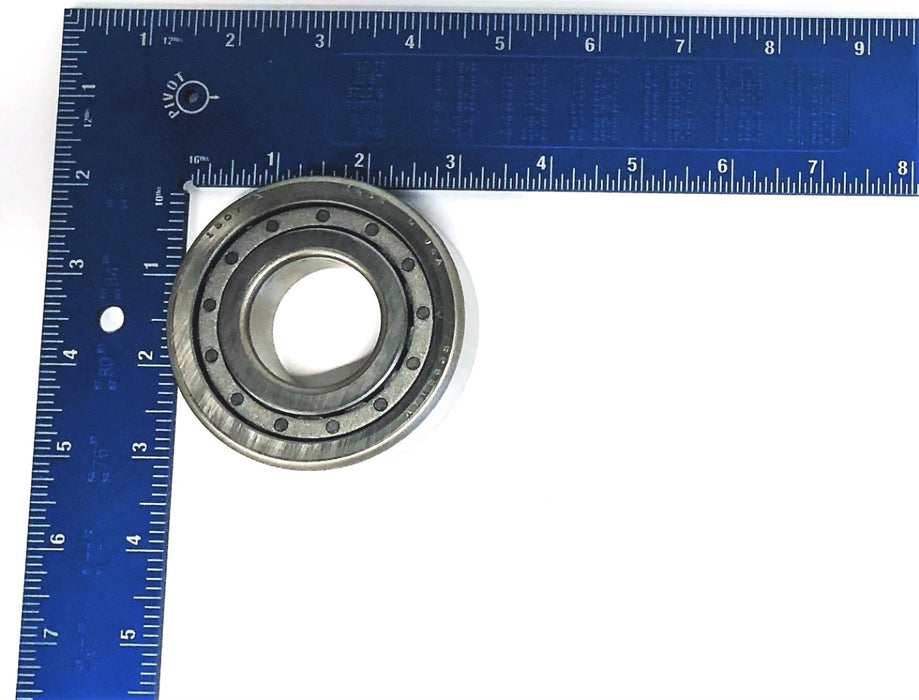 Rollway Cylindrical Roller Bearing L1307L NOS
