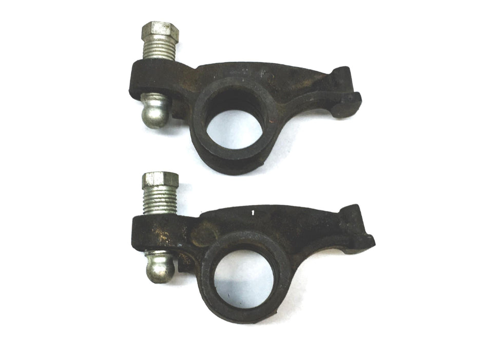 RMC Valve Parts Rocker Arm RR-1 (R-801) [Lot of 2] NOS