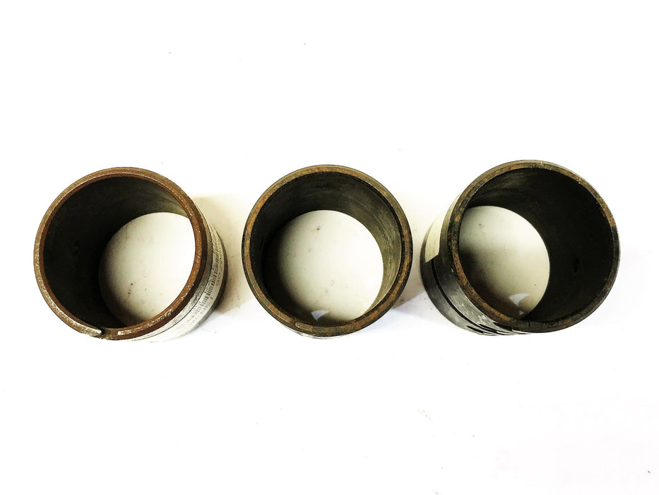 McNeilus Base End Sweeper Bushing 9020606857 [Lot of 3] NOS
