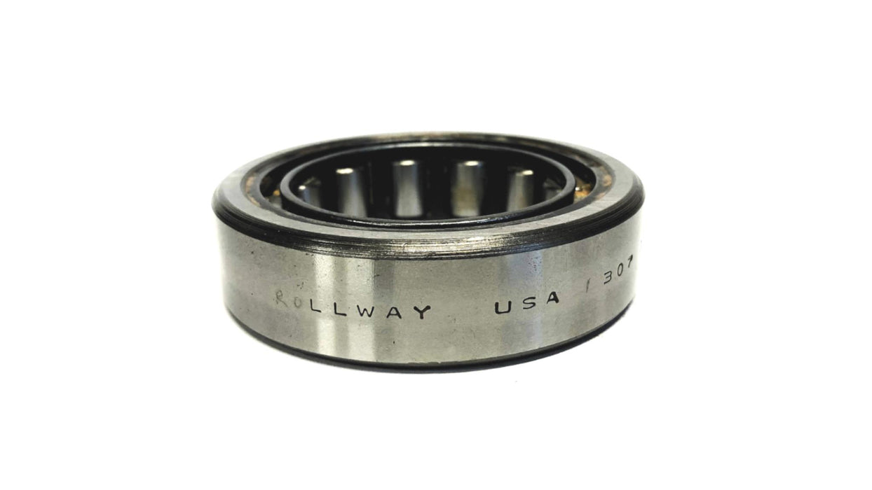 Rollway Cylindrical Roller Bearing 1307B103 NOS