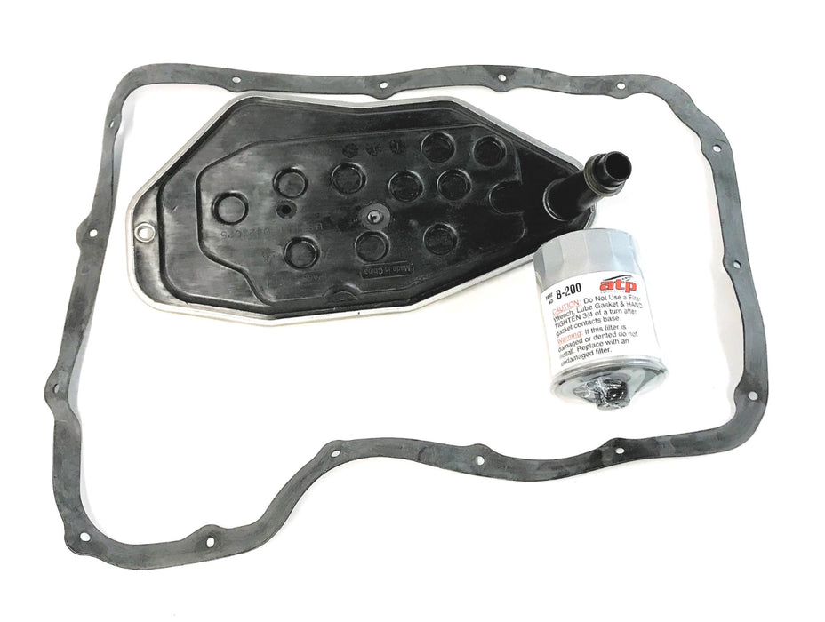 Federated Auto Parts Automatic Transmission Filter Kit F-212 NOS