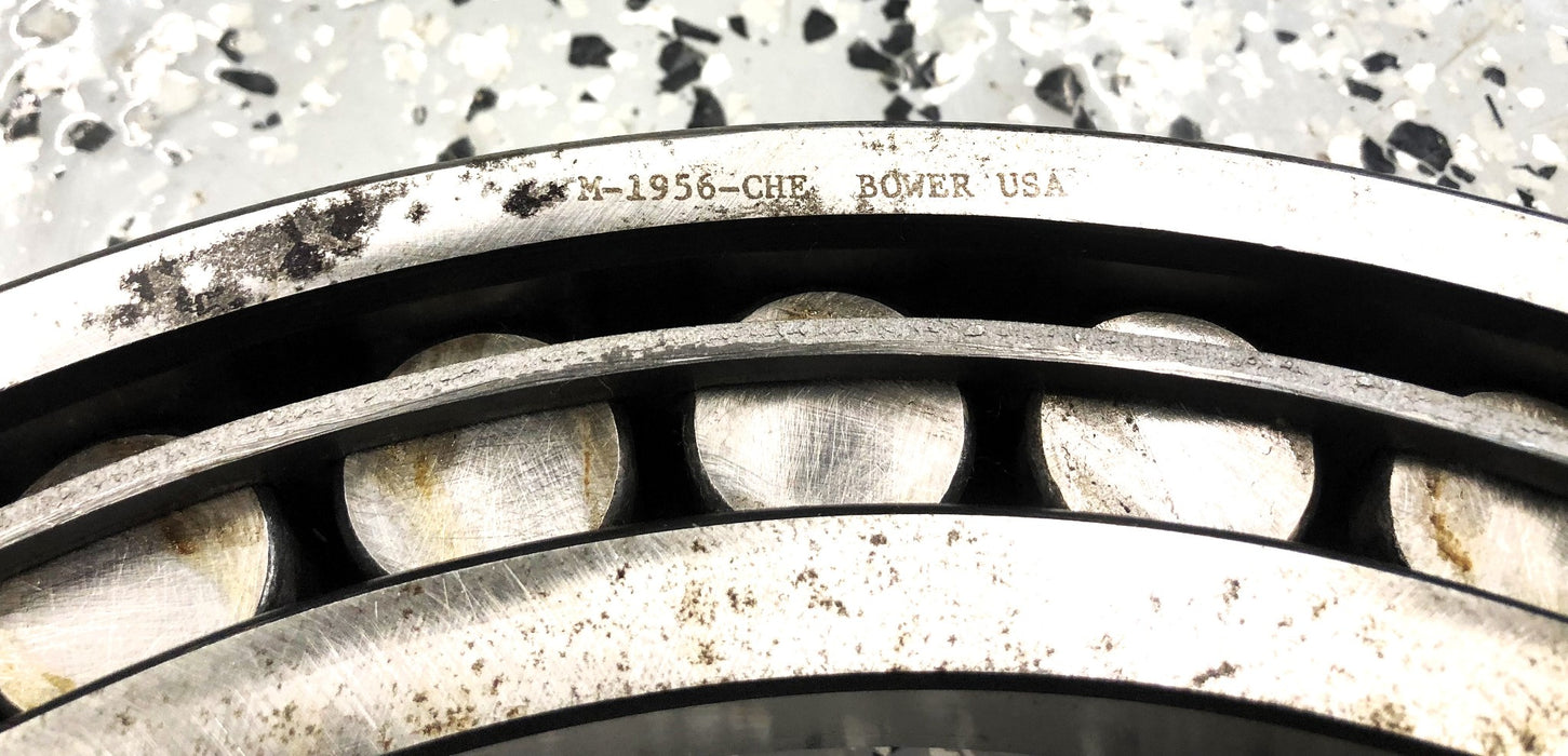 Bower Cylindrical Roller Bearing MUB1956CHE (MUB1956 / M1956CHE) NOS