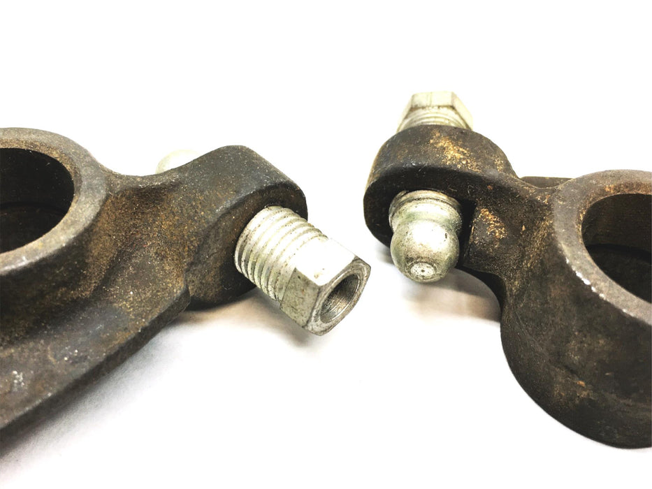 RMC Valve Parts Rocker Arm RR-1 (R-801) [Lot of 2] NOS