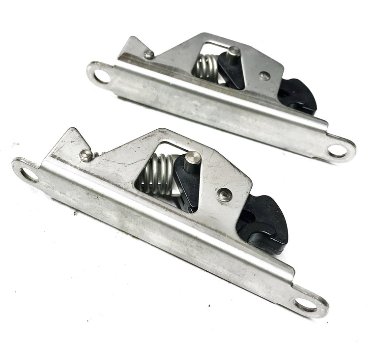 Orion Latch Assembly 081855001 [Lot of 2] NOS