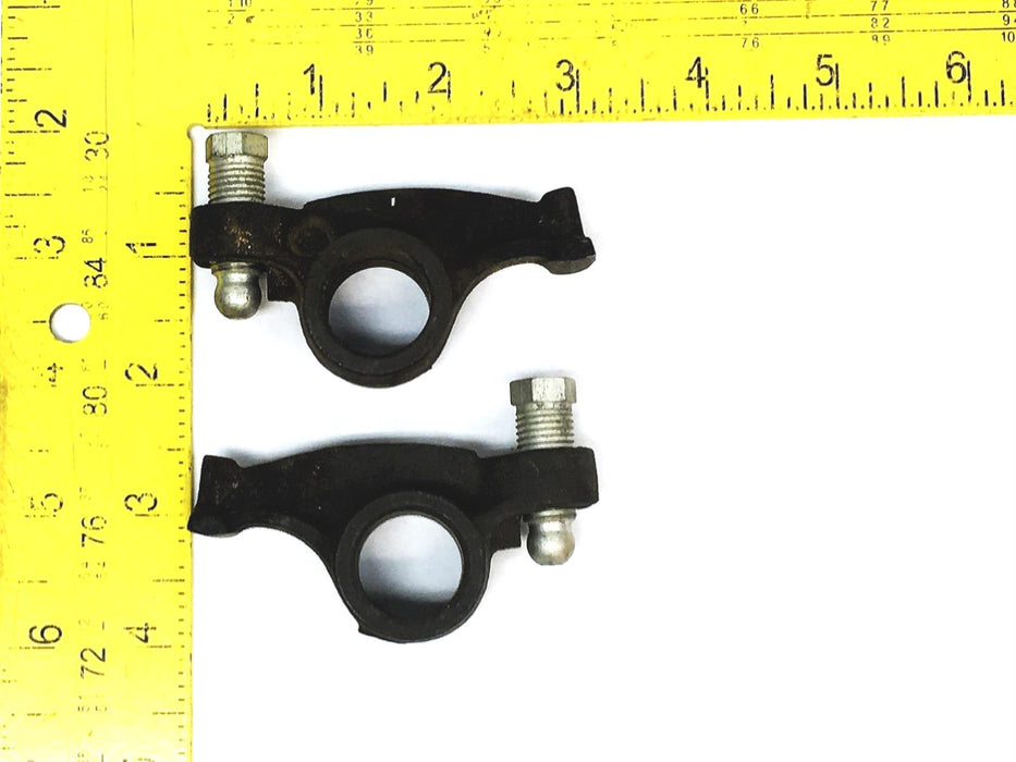 RMC Valve Parts Rocker Arm RR-1 (R-801) [Lot of 2] NOS