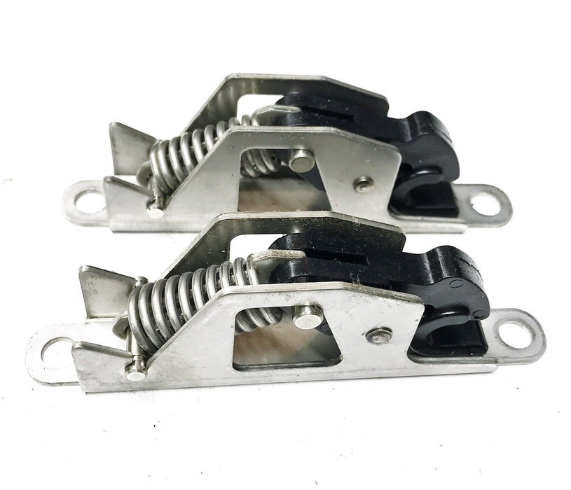 Orion Latch Assembly 081855001 [Lot of 2] NOS