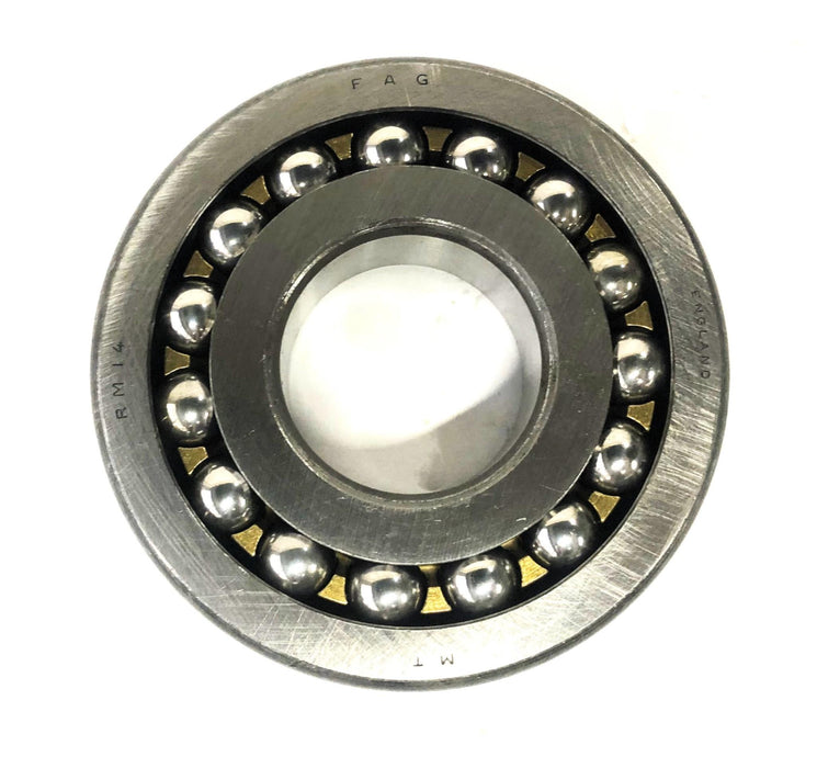 FAG Self Aligning Ball Bearing RM14 NOS