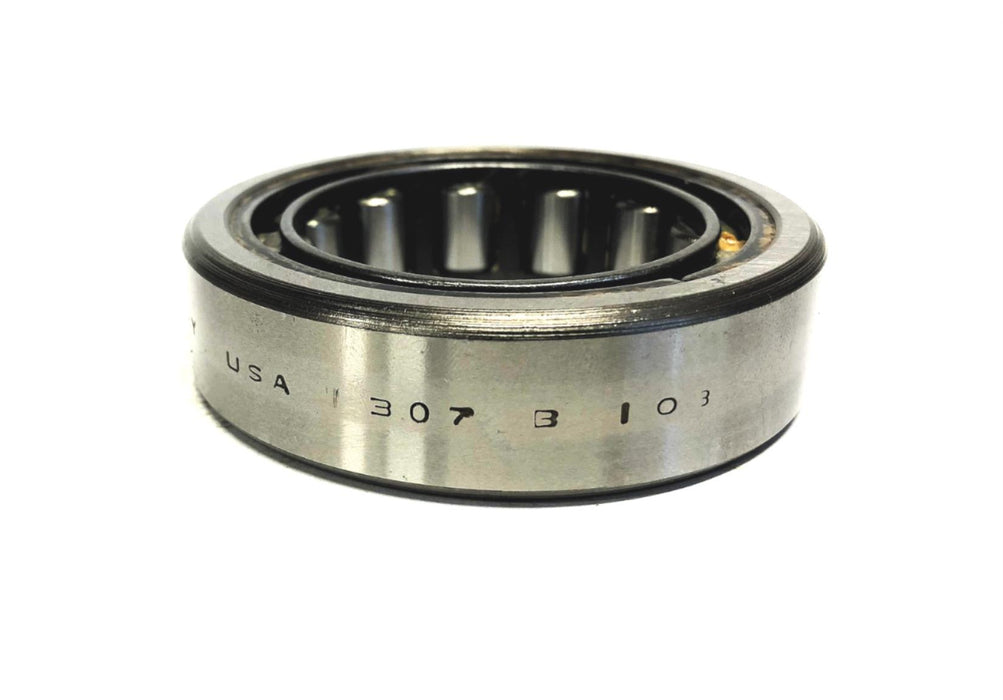 Rollway Cylindrical Roller Bearing 1307B103 NOS
