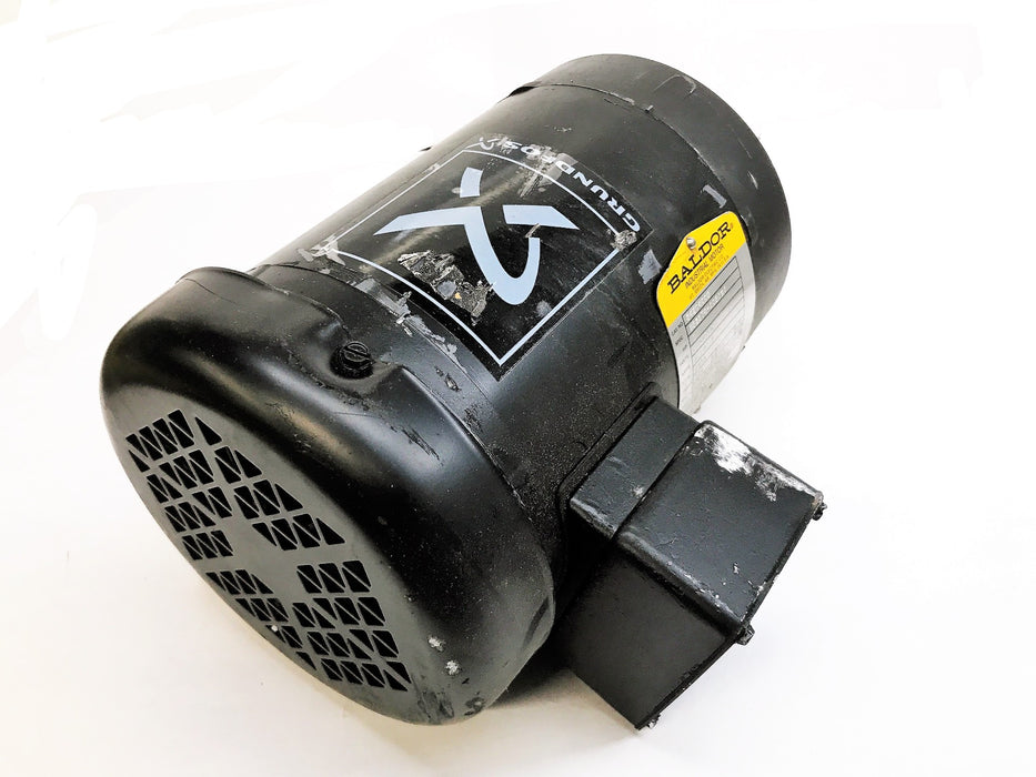 Baldor General Purpose Motor 84Z04005 NOS
