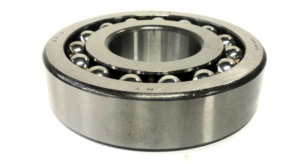 FAG Self Aligning Ball Bearing RM14 NOS