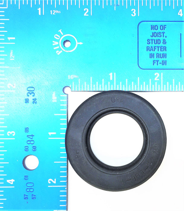 PARKER Clipper Oil Seal 4QTR10 [Lot of 5] NOS