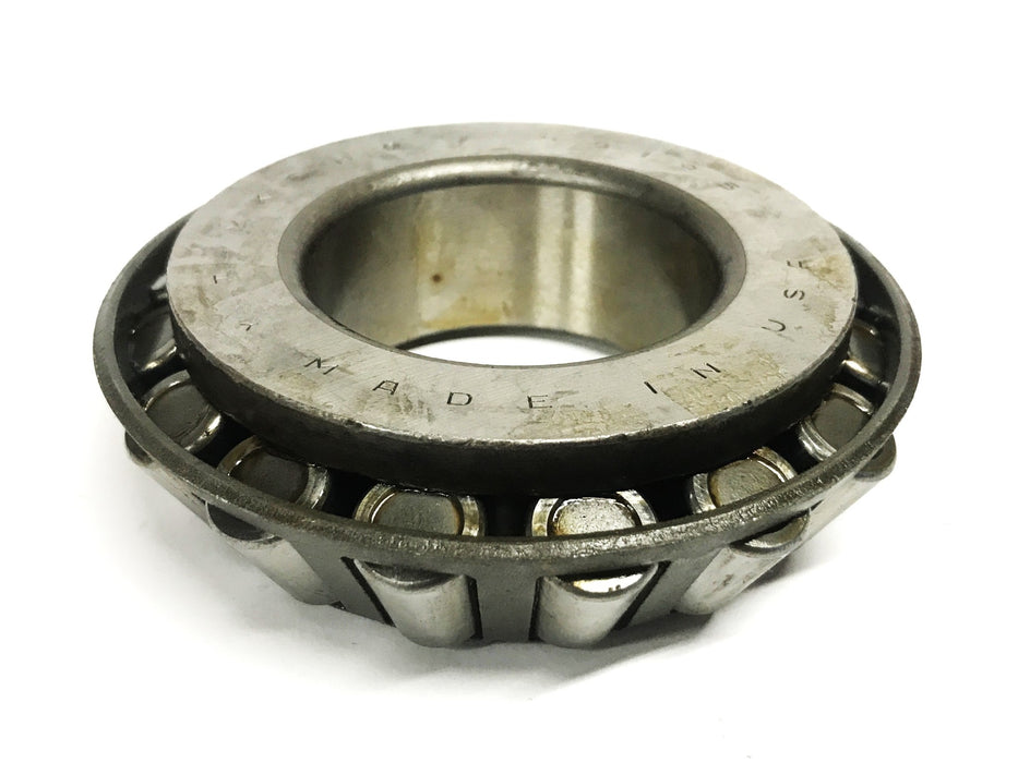 Timken Tapered Roller Bearing Cone 55195 NOS