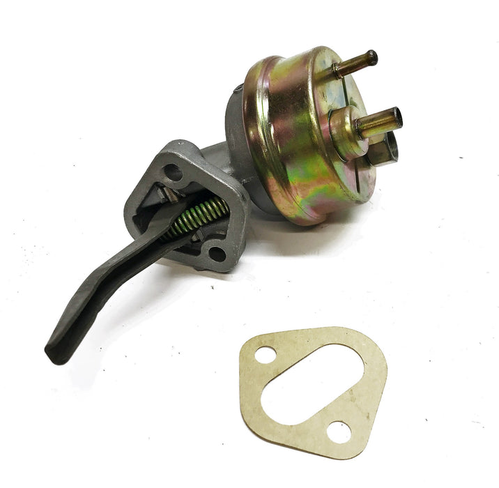 Carter Mechanical Fuel Pump Assembly M6214 NOS