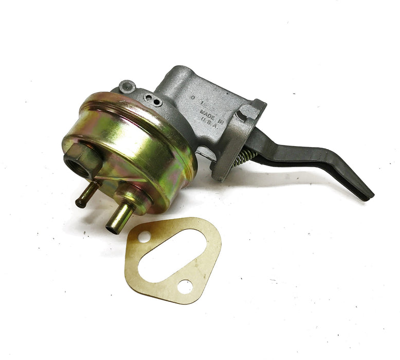 Carter Mechanical Fuel Pump Assembly M6214 NOS