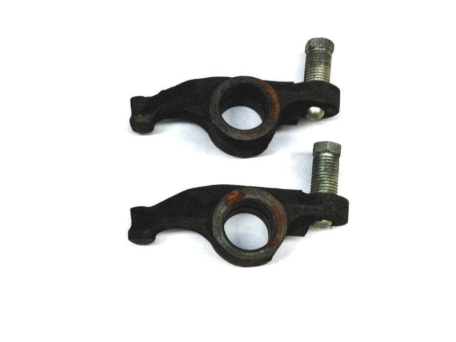 RMC Valve Parts 2 Piece Rocker Arm Set RR-2 NOS